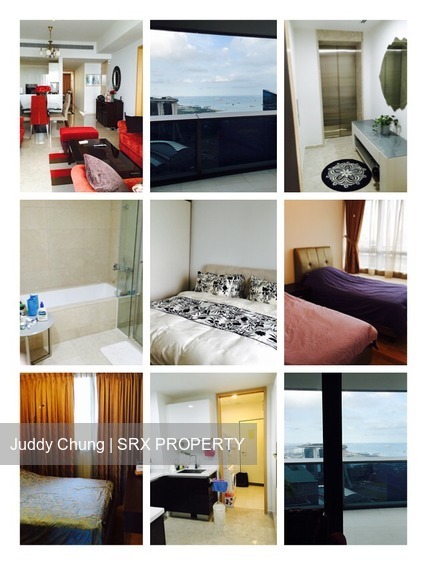 Marina Bay Suites thumbnail photo